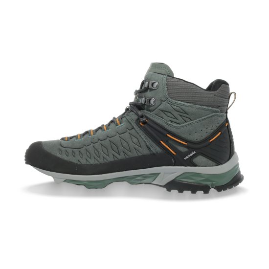 MEINDL - TOP TRAIL MID GTX HOMME