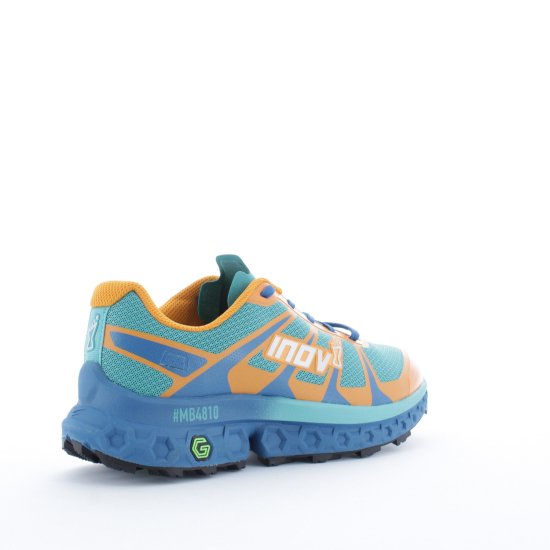 INOV 8 - TRAILFLY ULTRA G 300 MAX DONNA