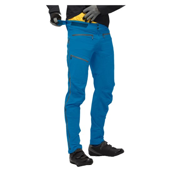 NORRONA - PANTALON FJORA FLEX 1 HOMME