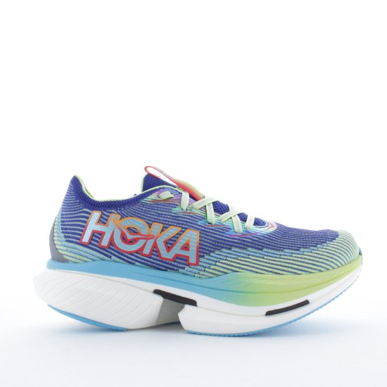 HOKA - CIELO X1 MISTA