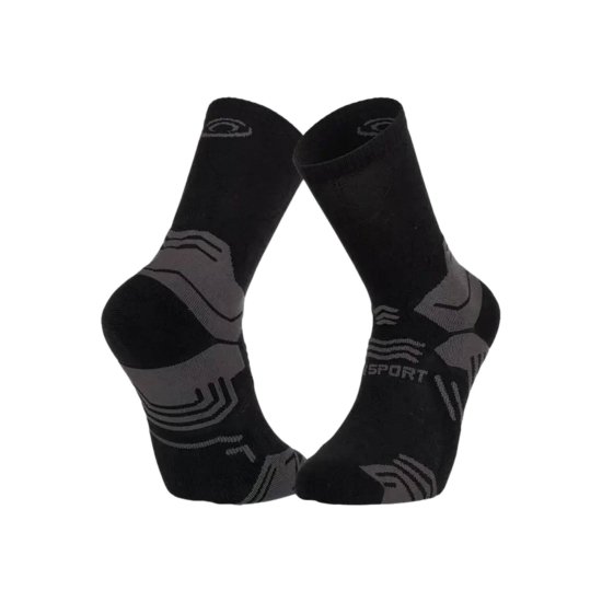 BV SPORT - CALZE TREK GR ALTE UNISEX