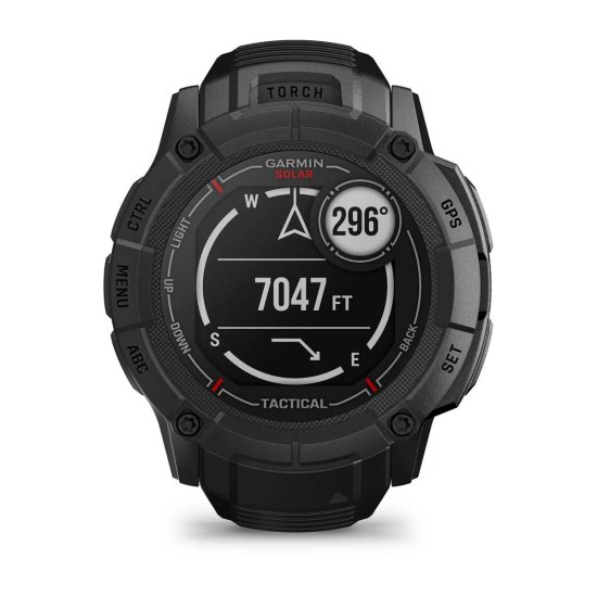 GARMIN - Instinct 2X Solar