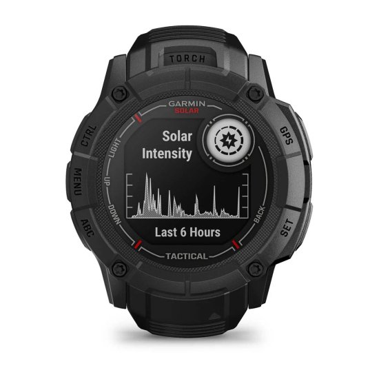 GARMIN - Instinct 2X Solar