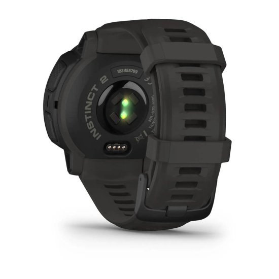 GARMIN - Instinct 2X Solar