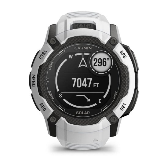 GARMIN - Instinct 2X Solar