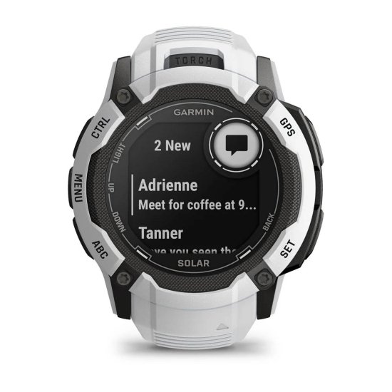 GARMIN - Instinct 2X Solar