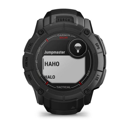 GARMIN - Instinct 2X Solar