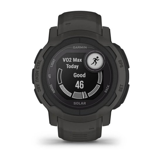 GARMIN - Instinct 2X Solar