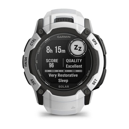 GARMIN - Instinct 2X Solar