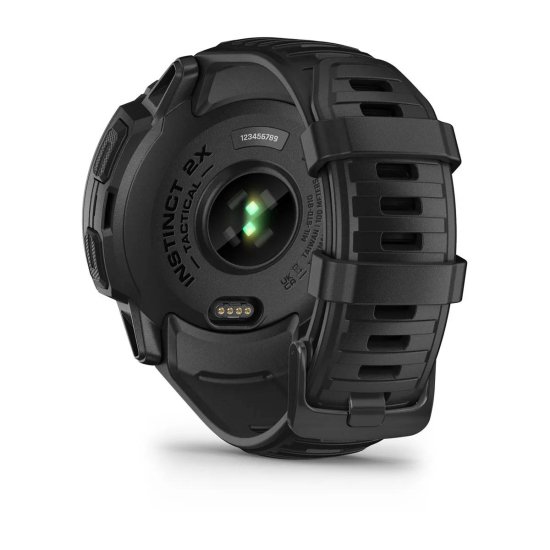 GARMIN - Instinct 2X Solar