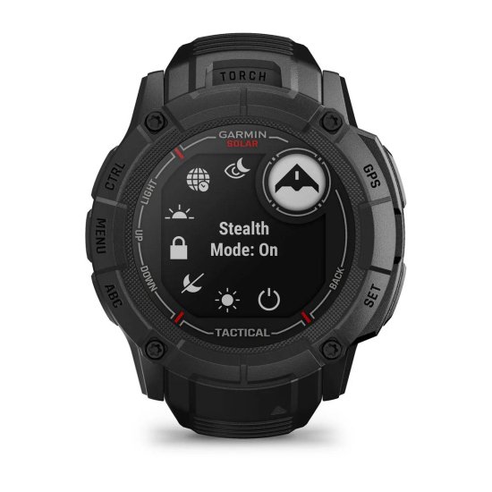 GARMIN - Instinct 2X Solar
