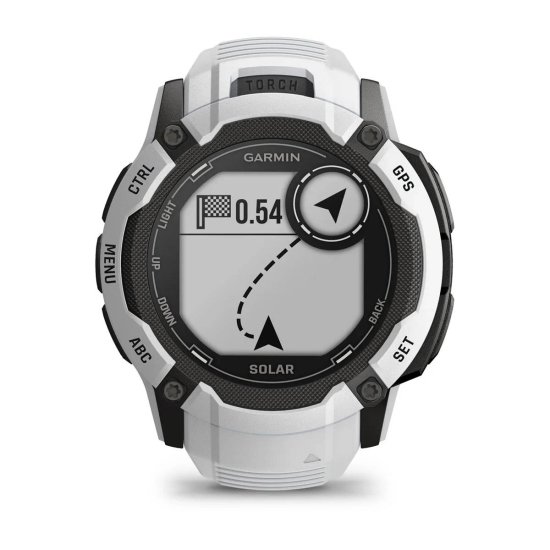 GARMIN - Instinct 2X Solar