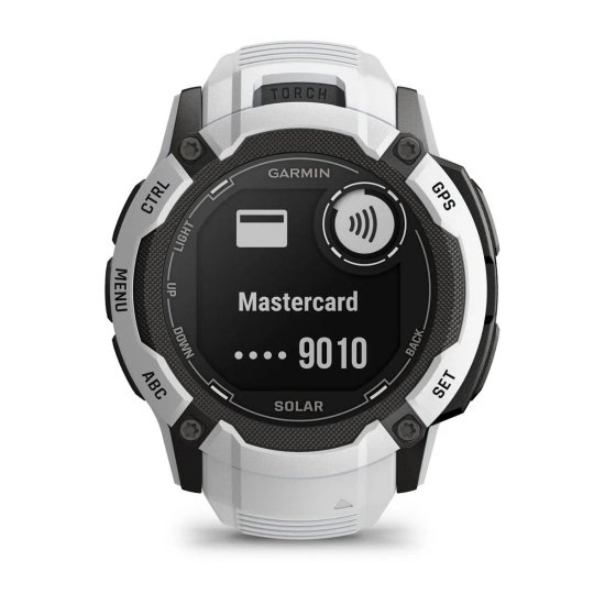 GARMIN - Instinct 2X Solar