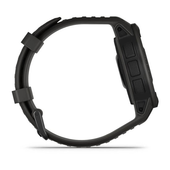 GARMIN - Instinct 2X Solar