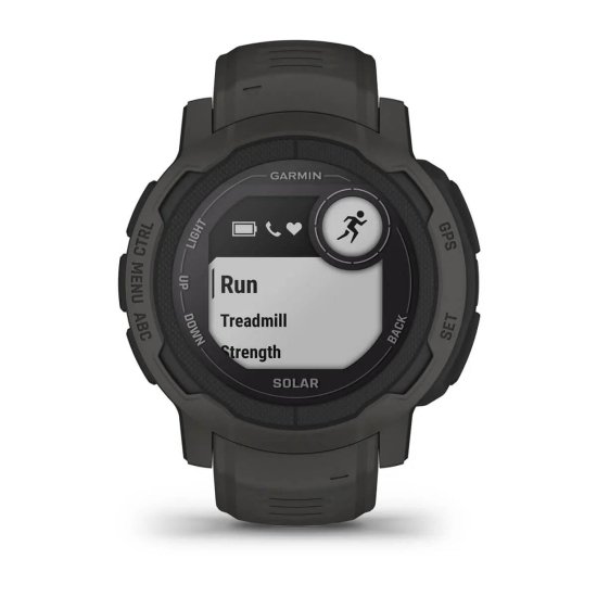 GARMIN - Instinct 2X Solar