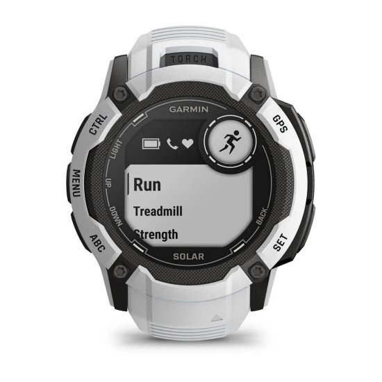GARMIN - Instinct 2X Solar