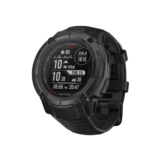 GARMIN - Instinct 2X Solar