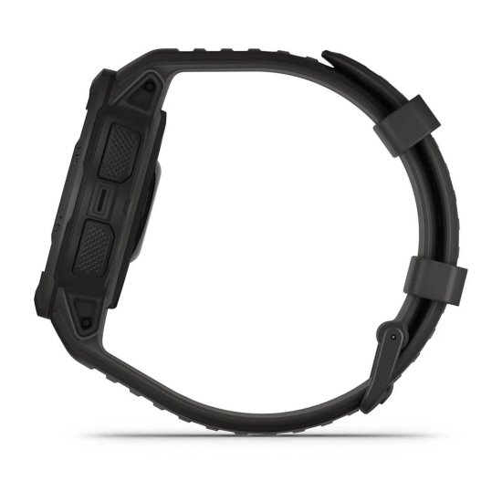 GARMIN - Instinct 2X Solar
