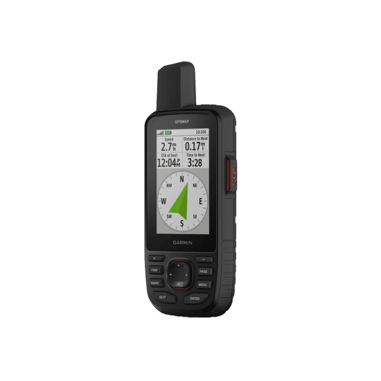 GARMIN - GPS PORTABLE GPSMAP 67I