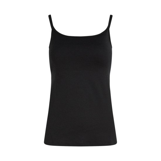 ICEBREAKER - DEBARDEUR MERINO SIREN BRA CAMI FEMME