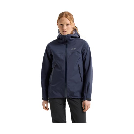 ARCTERYX - VESTE BETA FEMME