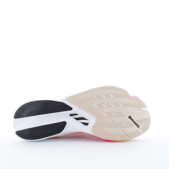 ADIDAS - ADIZERO BOSTON 12 HOMME BLANCHE