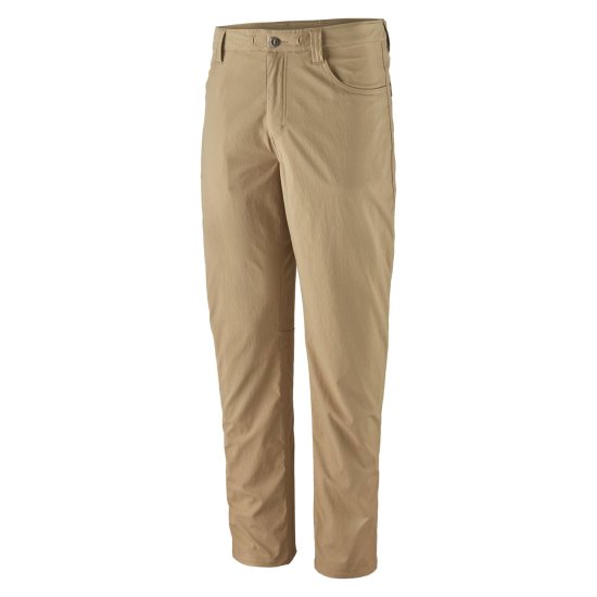 PATAGONIA - PANTALONE QUANDARY REGULAR UOMO