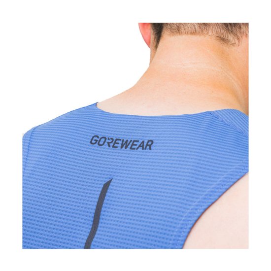 GORE - DÉBARDEUR CONTEST 2.0 HOMME