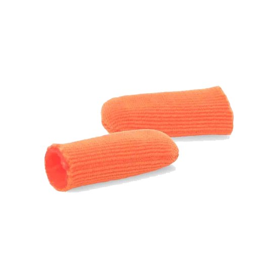 MUGIRO - PROTEGE ONGLES ORANGE