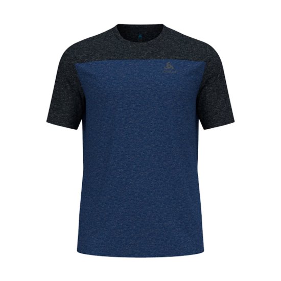 ODLO - T-SHIRT X-ALP LINENCOOL UOMO