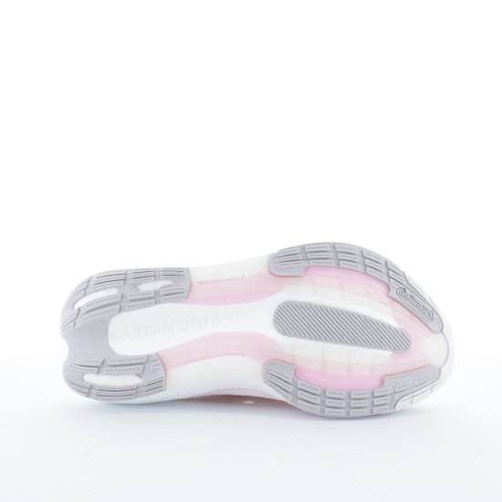 ADIDAS - ULTRABOOST LIGHT FEMME ROSE