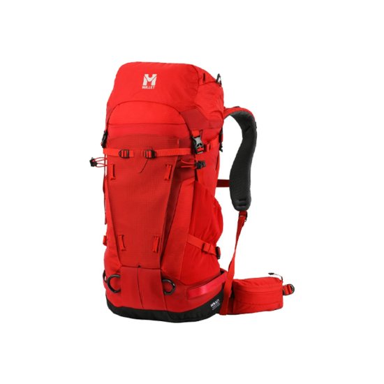 MILLET - SAC A DOS PEUTEREY INTEGRALE 35+10L