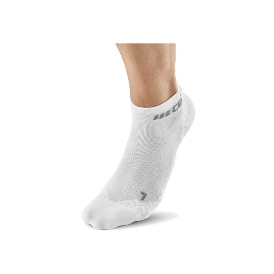 CEP - CHAUSSETTES ULTRALIGHT V3 LOW HOMME