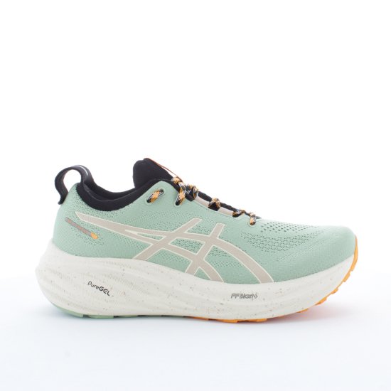 ASICS - GEL-NIMBUS 26 TR FEMME