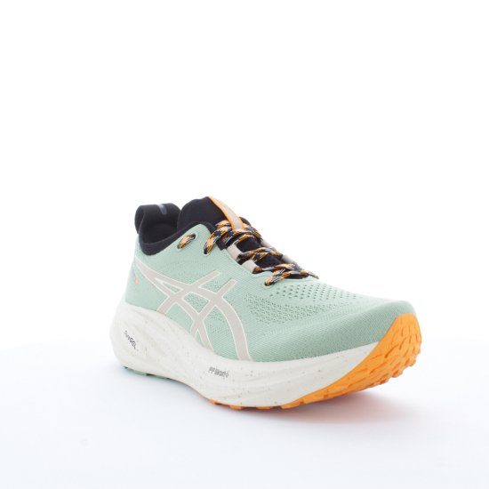 ASICS - GEL-NIMBUS 26 TR FEMME