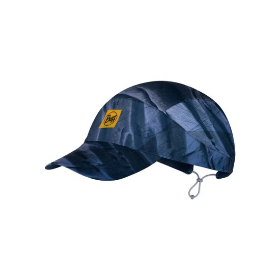 BUFF - CASQUETTE PACK SPEED BLEUE