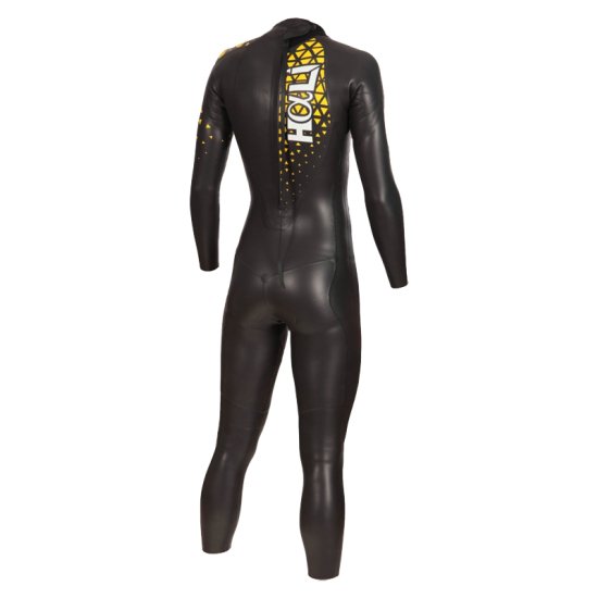 MAKO - COMBINAISON HALI PLUS HOMME