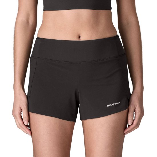 PATAGONIA - Pantaloncino Strider Pro 3 1/2" Donna