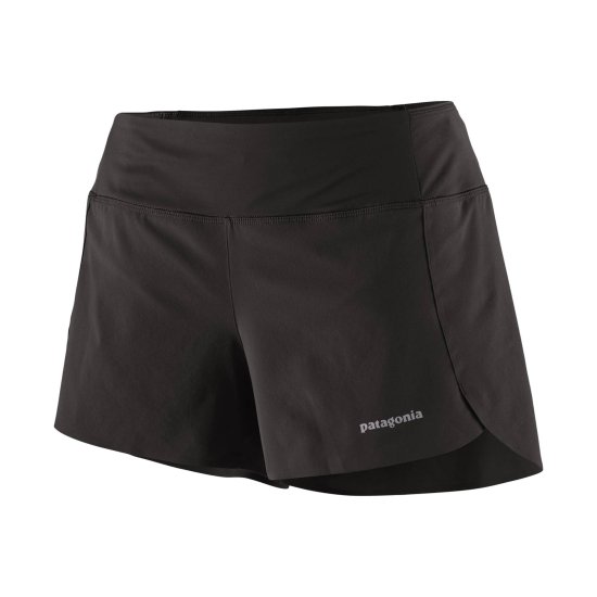 PATAGONIA - Pantaloncino Strider Pro 3 1/2" Donna