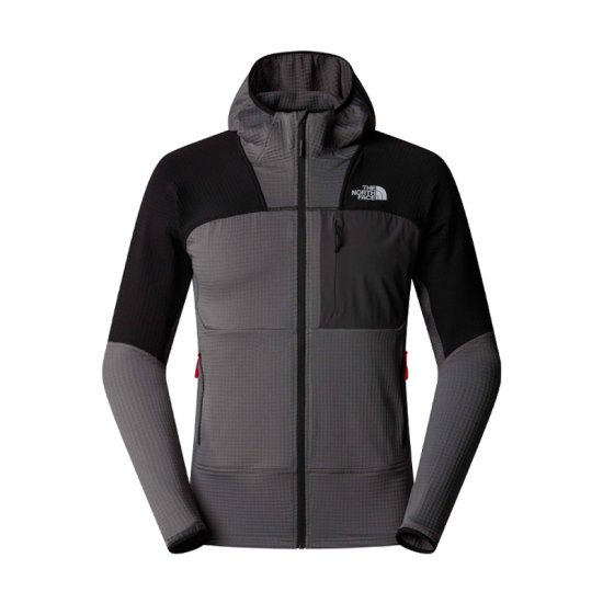 THE NORTH FACE - POLAIRE STORMGAP POWERGRID HOMME