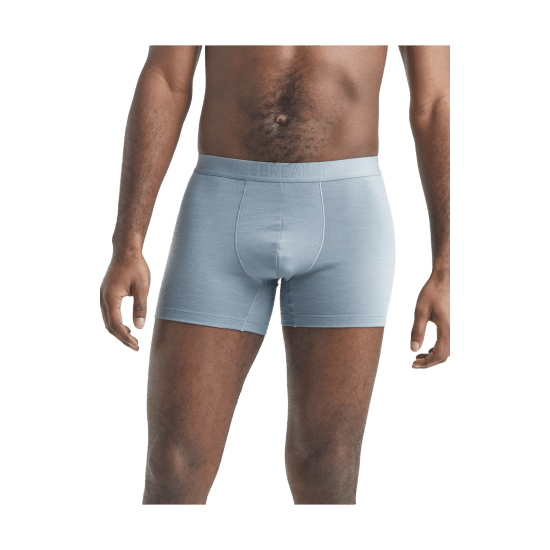 ICEBREAKER - BOXER ANATOMICA COOL-LITE HOMME