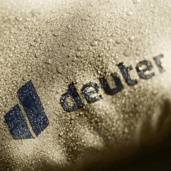 DEUTER - Sacoche vélo Cabzeon HB 14L