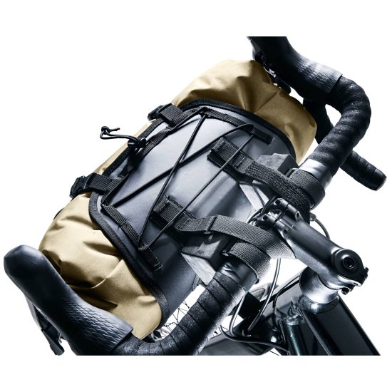 DEUTER - Sacoche vélo Cabzeon HB 14L