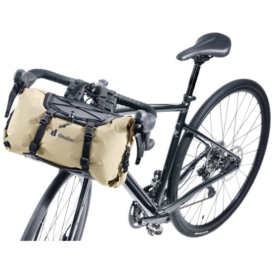 DEUTER - Sacoche vélo Cabzeon HB 14L