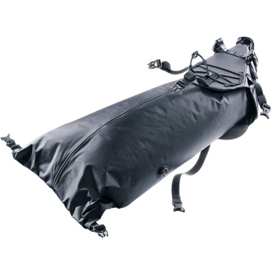 DEUTER - Borsa da sella Cabezon SB 16L