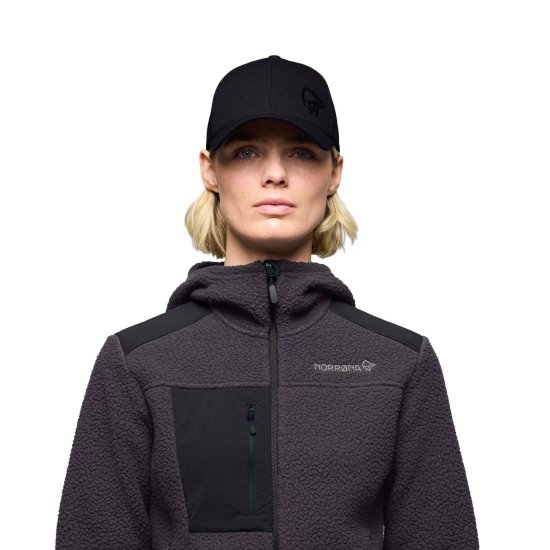 NORRONA - Casquette /29 Flexfit