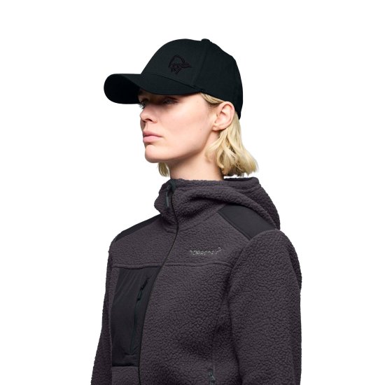 NORRONA - Casquette /29 Flexfit