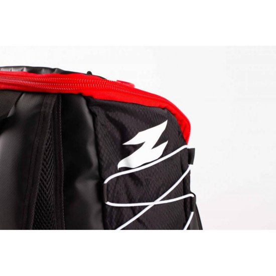 ZEROD - SAC À DOS SPORTS BACKPACK