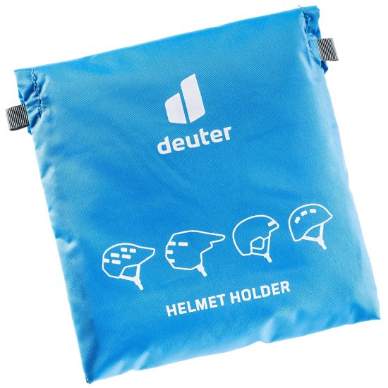 DEUTER - Supporto per casco
