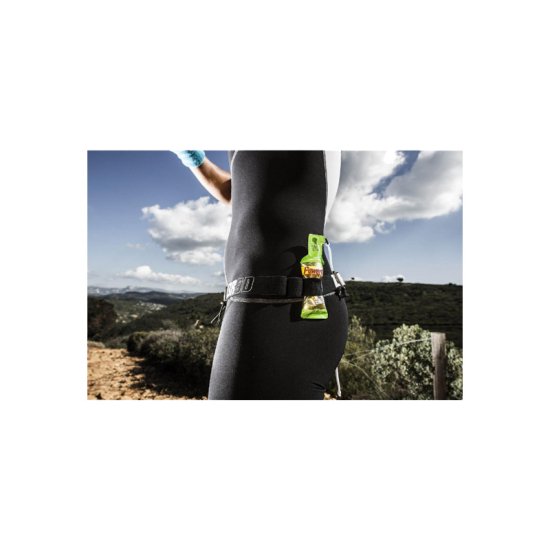 ZEROD - CEINTURE PORTE-DOSSARD AVEC INSERTS GELS